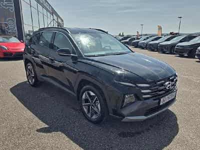 Hyundai TUCSON 1.6 T-GDI 239 HYBRID CREATIVE (2026) - Foto 3