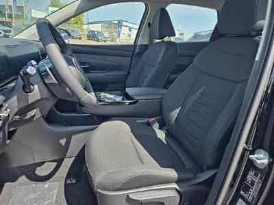 Hyundai TUCSON 1.6 T-GDI 239 HYBRID CREATIVE (2026) - Foto 15