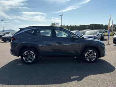 Hyundai TUCSON 1.6 T-GDI 239 HYBRID CREATIVE (2026) - Foto 4