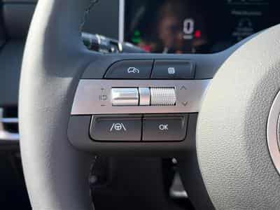 Hyundai TUCSON 1.6 T-GDI 239 HYBRID CREATIVE (2026) - Foto 14