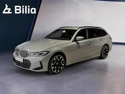 BMW 330 330d xDrive Touring (2025) - Foto 1