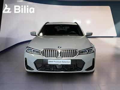 BMW 330 330d xDrive Touring (2025) - Foto 2