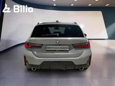 BMW 330 330d xDrive Touring (2025) - Foto 5