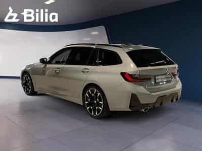 BMW 330 330d xDrive Touring (2025) - Foto 6