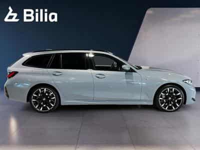 BMW 330 330d xDrive Touring (2025) - Foto 4