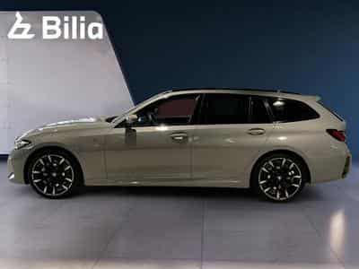 BMW 330 330d xDrive Touring (2025) - Foto 3