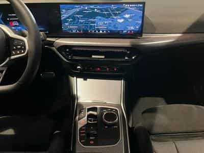 BMW 330 330d xDrive Touring (2025) - Foto 7