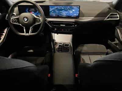 BMW 330 330d xDrive Touring (2025) - Foto 8