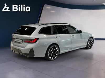 BMW 330 330d xDrive Touring (2025) - Foto 15