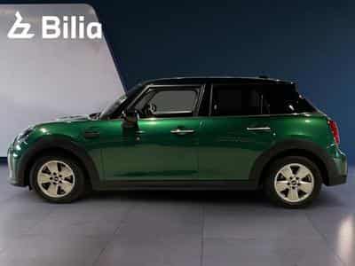 MINI Cooper Cooper (2022) - Photo 3