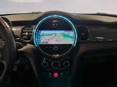 MINI Cooper Cooper (2022) - Photo 11