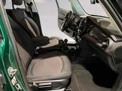 MINI Cooper Cooper (2022) - Photo 12