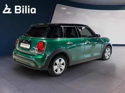 MINI Cooper Cooper (2022) - Photo 15