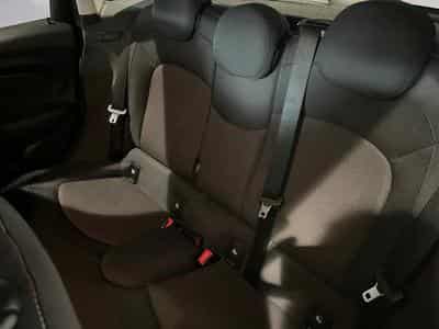 MINI Cooper Cooper (2022) - Photo 13