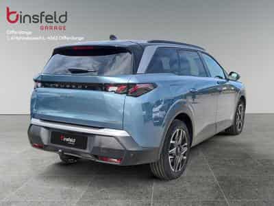 Peugeot 5008 III & e- GT 1.2 136CH (2024) - Photo 2