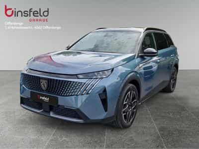 Peugeot 5008 III & e- GT 1.2 136CH (2024) - Photo 1