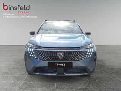 Peugeot 5008 III & e- GT 1.2 136CH (2024) - Photo 3