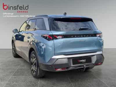 Peugeot 5008 III & e- GT 1.2 136CH (2024) - Photo 5