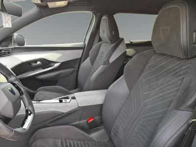 Peugeot 5008 III & e- GT 1.2 136CH (2024) - Photo 10