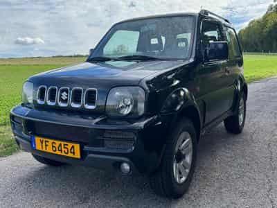 Suzuki Jimny Style (2011) - Foto 1