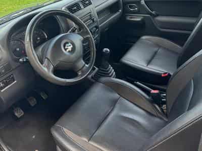 Suzuki Jimny Style (2011) - Foto 5