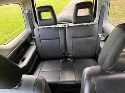 Suzuki Jimny Style (2011) - Foto 7