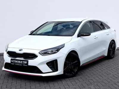 Kia ProCeed ProCeed GT /NAVI/LED/CAM/CARPLAY/AHK/GARANTIE/ (2019) - Photo 1