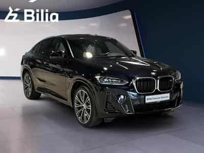 BMW X4 X4 M40d (2025) - Foto 2