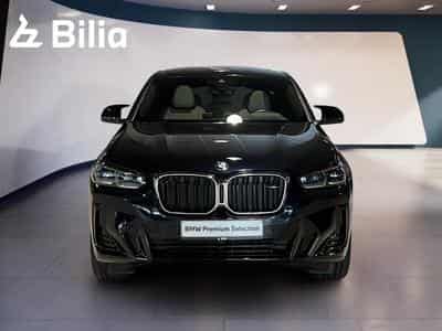 BMW X4 X4 M40d (2025) - Foto 3