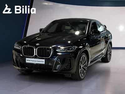 BMW X4 X4 M40d (2025) - Foto 1