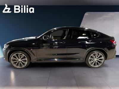 BMW X4 X4 M40d (2025) - Foto 4