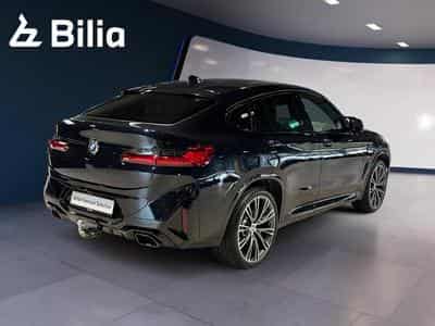 BMW X4 X4 M40d (2025) - Foto 5