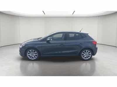 Seat Ibiza FR/DSG/LED/Navi/Pack Vision (2022) - Photo 4