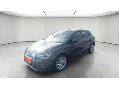 Seat Ibiza FR/DSG/LED/Navi/Pack Vision (2022) - Photo 1
