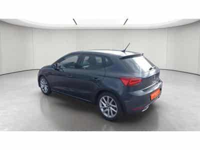Seat Ibiza FR/DSG/LED/Navi/Pack Vision (2022) - Photo 7