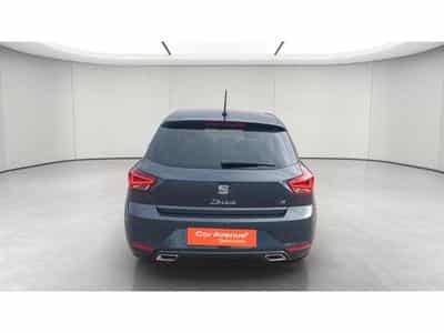 Seat Ibiza FR/DSG/LED/Navi/Pack Vision (2022) - Photo 8