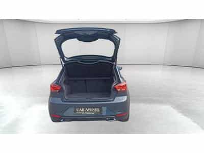 Seat Ibiza FR/DSG/LED/Navi/Pack Vision (2022) - Photo 9