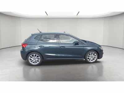 Seat Ibiza FR/DSG/LED/Navi/Pack Vision (2022) - Photo 6