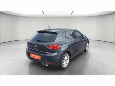 Seat Ibiza FR/DSG/LED/Navi/Pack Vision (2022) - Photo 5