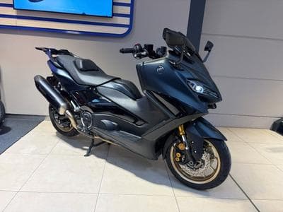 Yamaha T-Max Tech Max (2024) - Photo 1