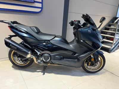 Yamaha T-Max Tech Max (2024) - Photo 2