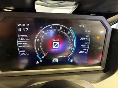 Yamaha T-Max Tech Max (2024) - Photo 8