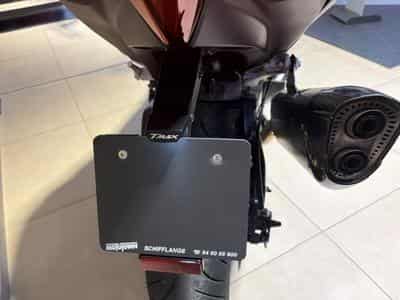 Yamaha T-Max Tech Max (2024) - Photo 11