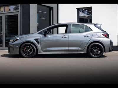 Toyota Corolla GR-FOUR 1.6 TURBO AWD CIRCUIT EDITION - 1 OF 1500 (2023) - Foto 2