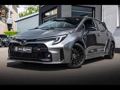 Toyota Corolla GR-FOUR 1.6 TURBO AWD CIRCUIT EDITION - 1 OF 1500 (2023) - Foto 1