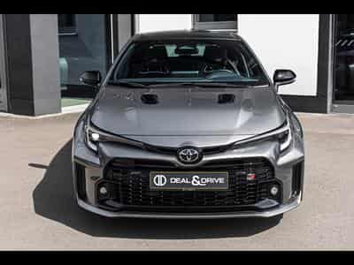 Toyota Corolla GR-FOUR 1.6 TURBO AWD CIRCUIT EDITION - 1 OF 1500 (2023) - Foto 5