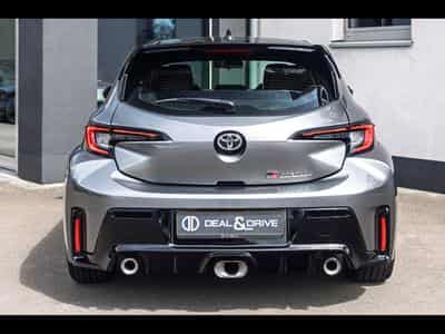 Toyota Corolla GR-FOUR 1.6 TURBO AWD CIRCUIT EDITION - 1 OF 1500 (2023) - Foto 4