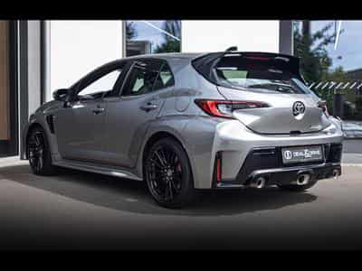 Toyota Corolla GR-FOUR 1.6 TURBO AWD CIRCUIT EDITION - 1 OF 1500 (2023) - Foto 3
