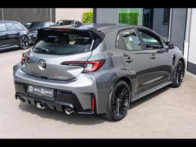 Toyota Corolla GR-FOUR 1.6 TURBO AWD CIRCUIT EDITION - 1 OF 1500 (2023) - Foto 7