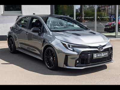 Toyota Corolla GR-FOUR 1.6 TURBO AWD CIRCUIT EDITION - 1 OF 1500 (2023) - Foto 6